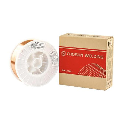 CHOSUN WELDING Solid MIG Wire MC-50T