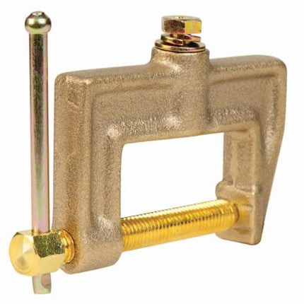 KYUNGIL Square Earth Clamp