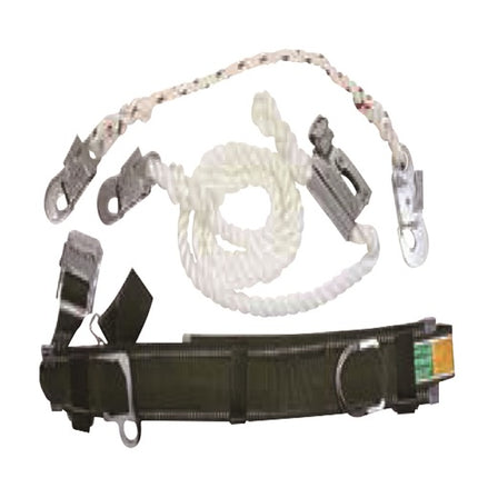 KUKJE SAFETY Pole Climbing Belt K025-01