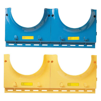 STOP Helmet Hanger
