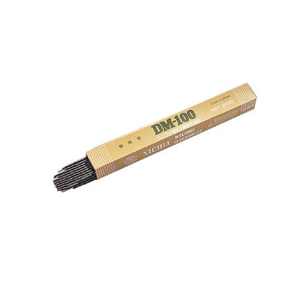 NICHIA Cast Iron Repair Electrodes DM-100/DM-150