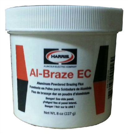 NICHIA Brazing Flux (Harris) AL FLUX