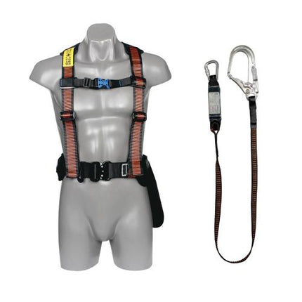 KUKJE SAFETY Chest Harness K031-11