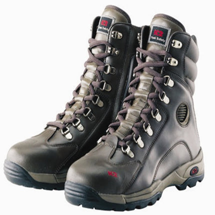 K2 SAFETY Safety Shoes (Zip) K2-71