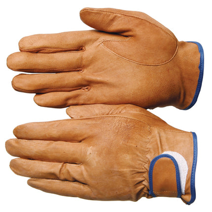 SMATO TIG Welding Gloves (Goatskin) AD-9252