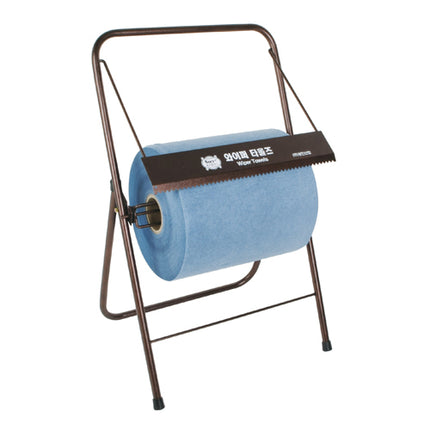 KWANGJIN Wiper Roll Stand KJWRD-400