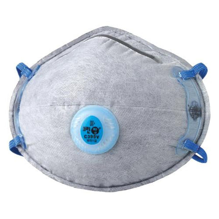 CLEANTOP Disposable Particulate Respirator C395V