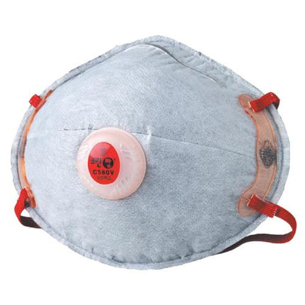 CLEANTOP Disposable Particulate Respirator C580V