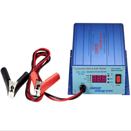 DARDA Battery Charger PDC-2408