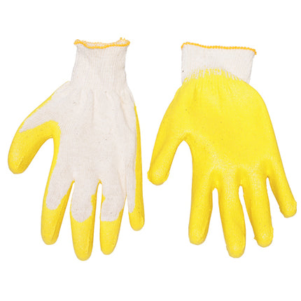 KWANGMYUNG Half-Coated Gloves