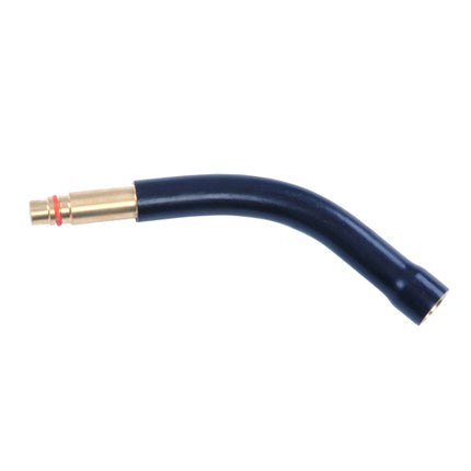 CRETOS CO2 Torch Body (Swan Neck)