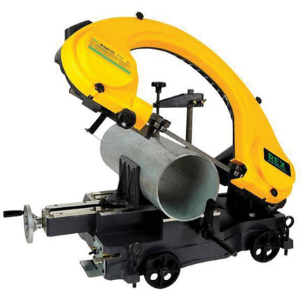 REX Metal Cutting Band Saw XB-270A