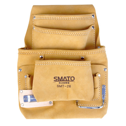 SMATO Tool Pouch Multi-Purpose SMT-26A