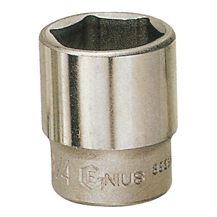 GENIUS TOOLS Hand Socket 827027