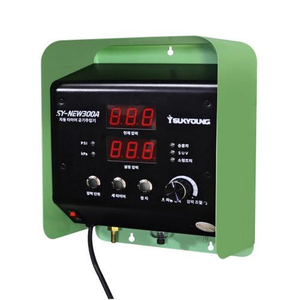 SEOKYOUNG Automatic Tyre Inflator SY-NEW300A