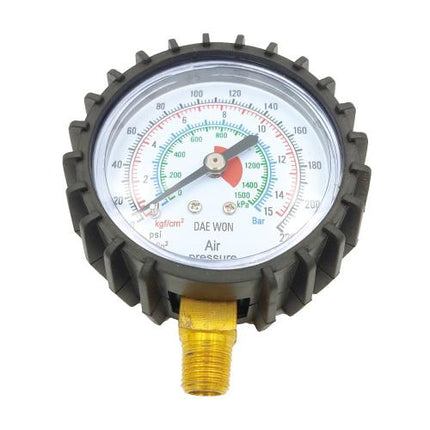 DAEWON Pressure Gauge