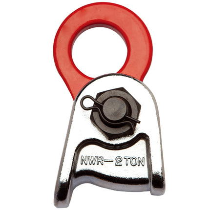 NATIONAL Wire Rope Clip, 2–6 t
