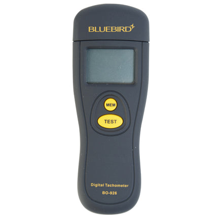 BLUETEC Tachometer BO-926 (non-contact)