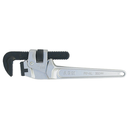 ARM Aluminum Pipe Wrench