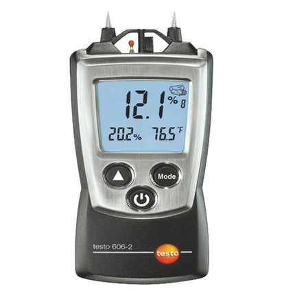 Testo Moisture Meter 606-2