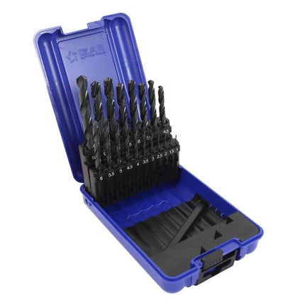 IZAR HSS Drill Set