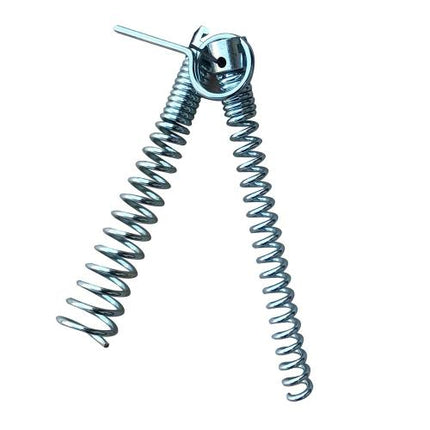 KSU Drain Cleaning Head