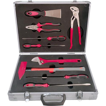 SESHIN BUFFALO Tool Set Non-Sparking E-9