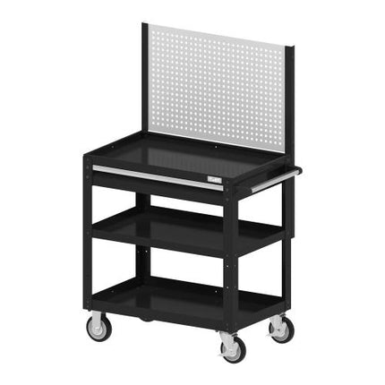 TAEJIN ENG Tool Pickup Cart TPU80-HP1D