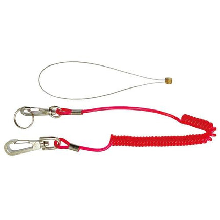 E-PYEONHAN Safety Spring
