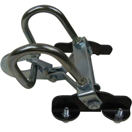 UDT Winch Mounting Bracket DCP-001