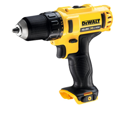 DEWALT DCD710N 12V MAX Cordless Drill Driver 10mm (Bare Tool)
