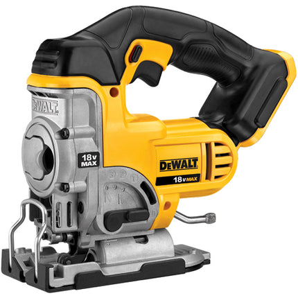 DEWALT DCS331N 20V MAX (18V XR) Cordless Jigsaw (Bare Tool)