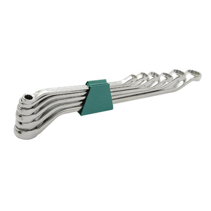 ASAHI Offset Wrench Set