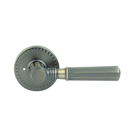 HYUNDAI DL Tubular Lever Lock Door Handles Bathroom 3100
