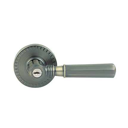 HYUNDAI DL Tubular Lever Lock Door Handles Bedroom 3300
