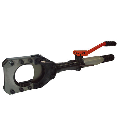 DAEJIN Hydraulic Hand Cable Cutter TCC-85B 5 t