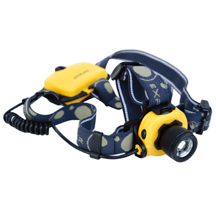 SMATO LED Headlamp SLH-180LM