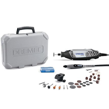 DREMEL Rotary Tool 3000-2/30