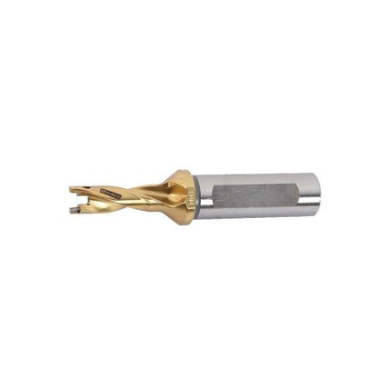 TAEGUTEC Cam Drill TCD 100-104-16T3-3D