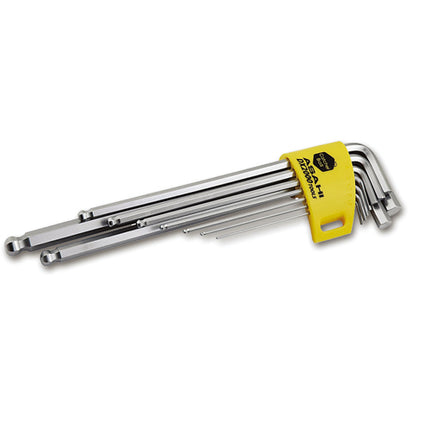 ASAHI Ball Hex Key Set Catcher AQKS910