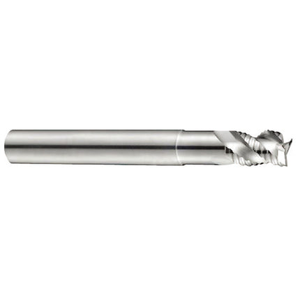 YG-1 Carbide Roughing End Mill (Alu-Cut) 4mm–10mm