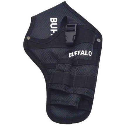 SESHIN BUFFALO Tool Pouch Drill Holster, Premium SB-2012 PRO