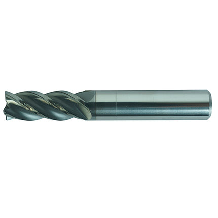 YG-1 Carbide Corner Radius End Mill (SUS-Cut)