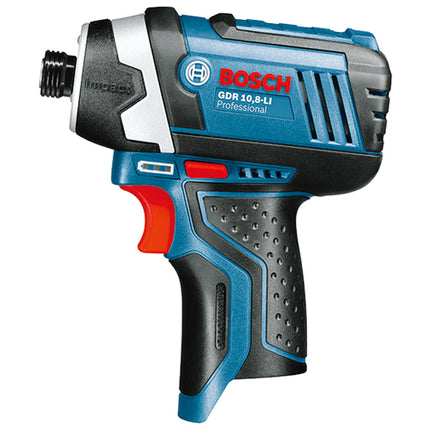 Bosch GDR10.8-LI 12V Professional Cordless Impact Driver (Bare Tool)
