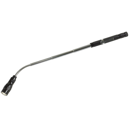 SMATO Magnetic Pickup Light Flexible PU-10