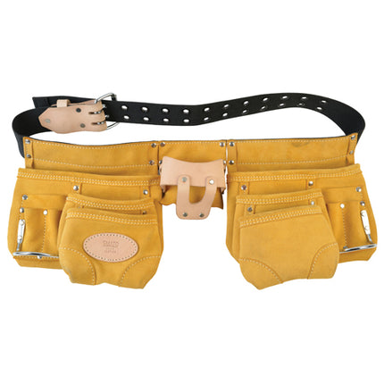 SMATO Tool Pouch Belt-Mounted SMT-300