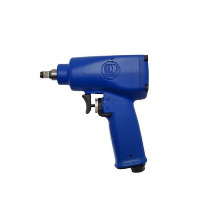 TOKU Air Impact Wrench MI-12P 3/8" Drive, Pistol Grip