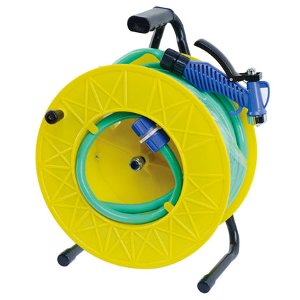 LIVING ANGEL Reel Hose Standard