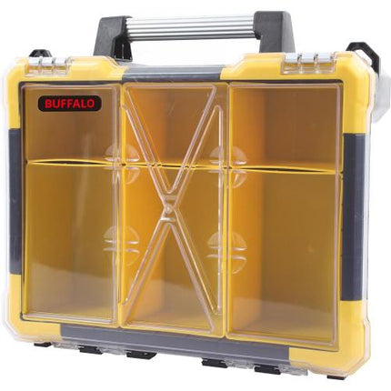 SESHIN BUFFALO Multi Box SB-MB6P