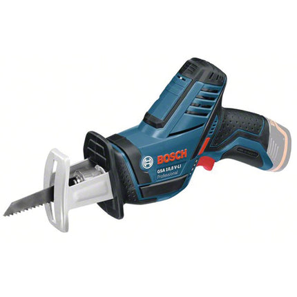 Bosch GSA10.8V-LI 12V Professional Cordless Reciprocating Saw (Bare Tool)